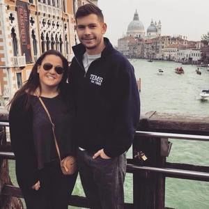 Meet your Posher, Rachel